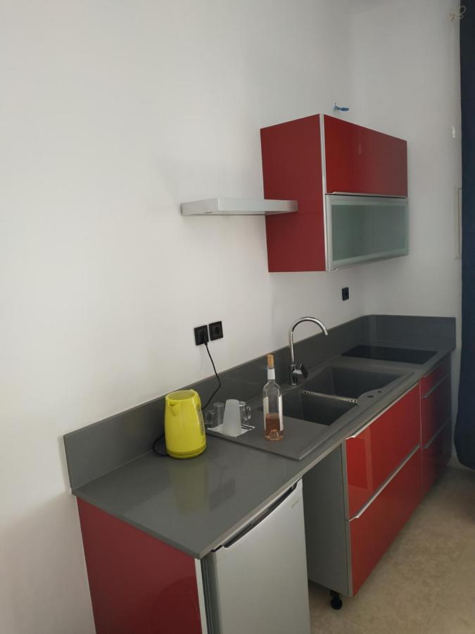 Enalion Residences Tinos