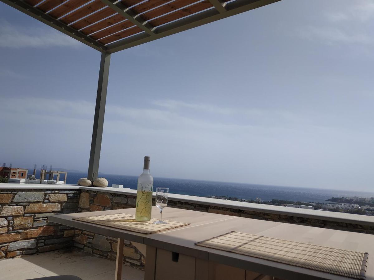 Holiday home Enalion Residences Tinos