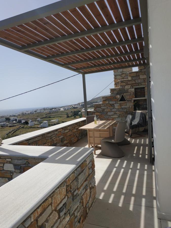 Enalion Residences * Tinos