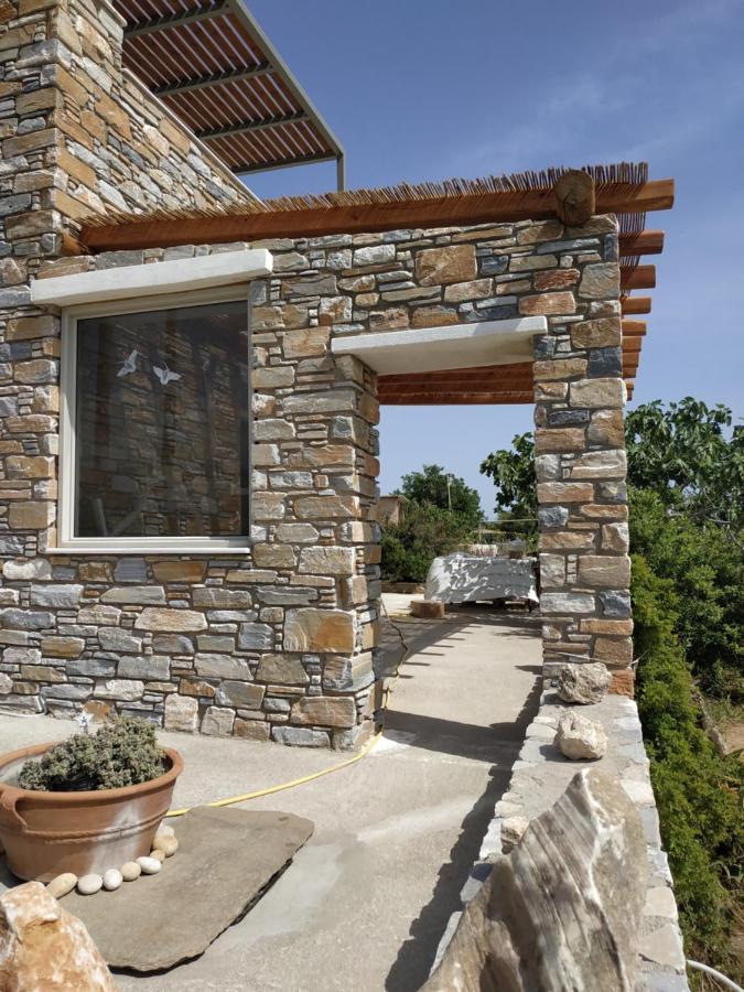 Enalion Residences * Tinos