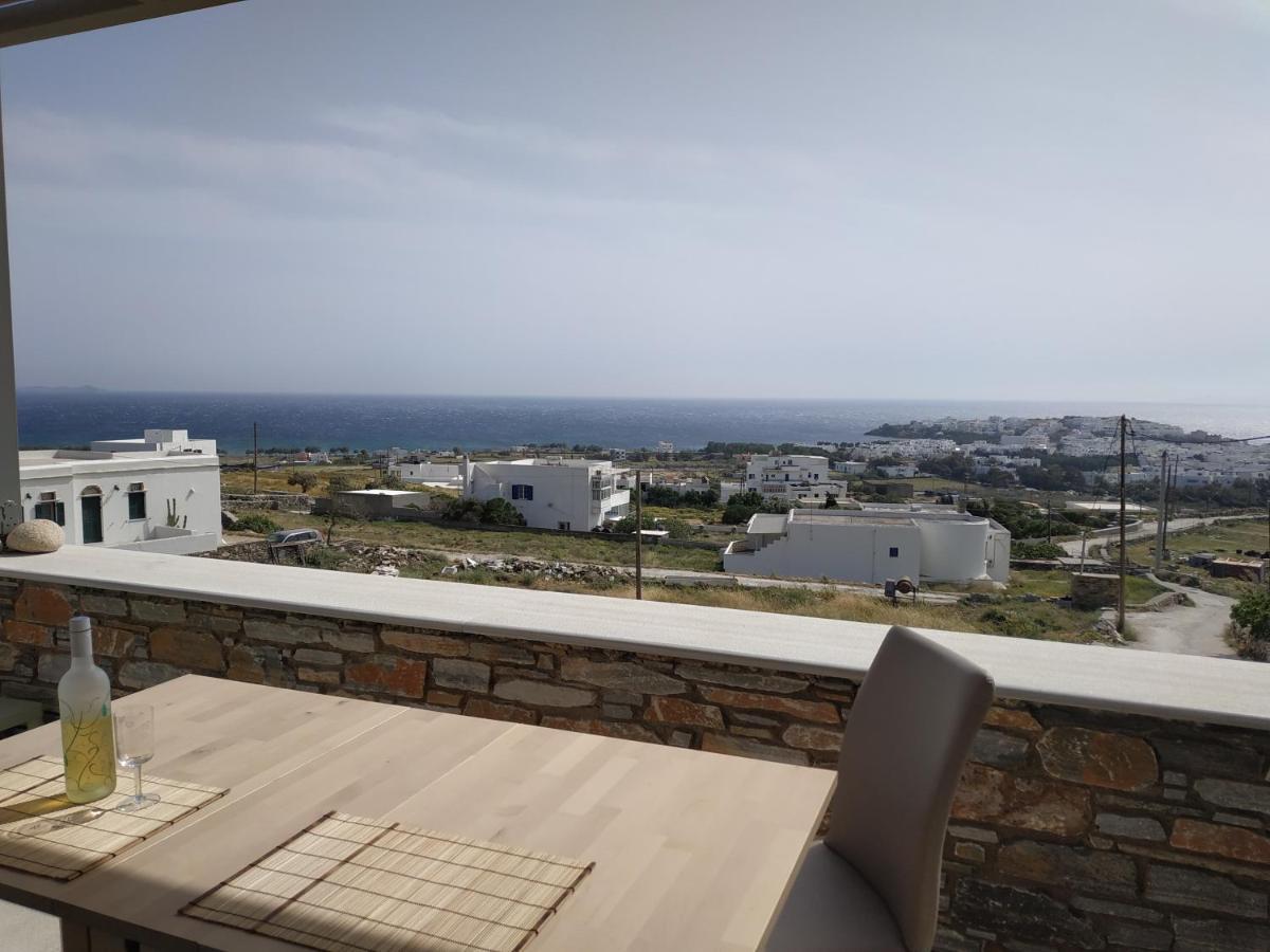 Enalion Residences * Tinos