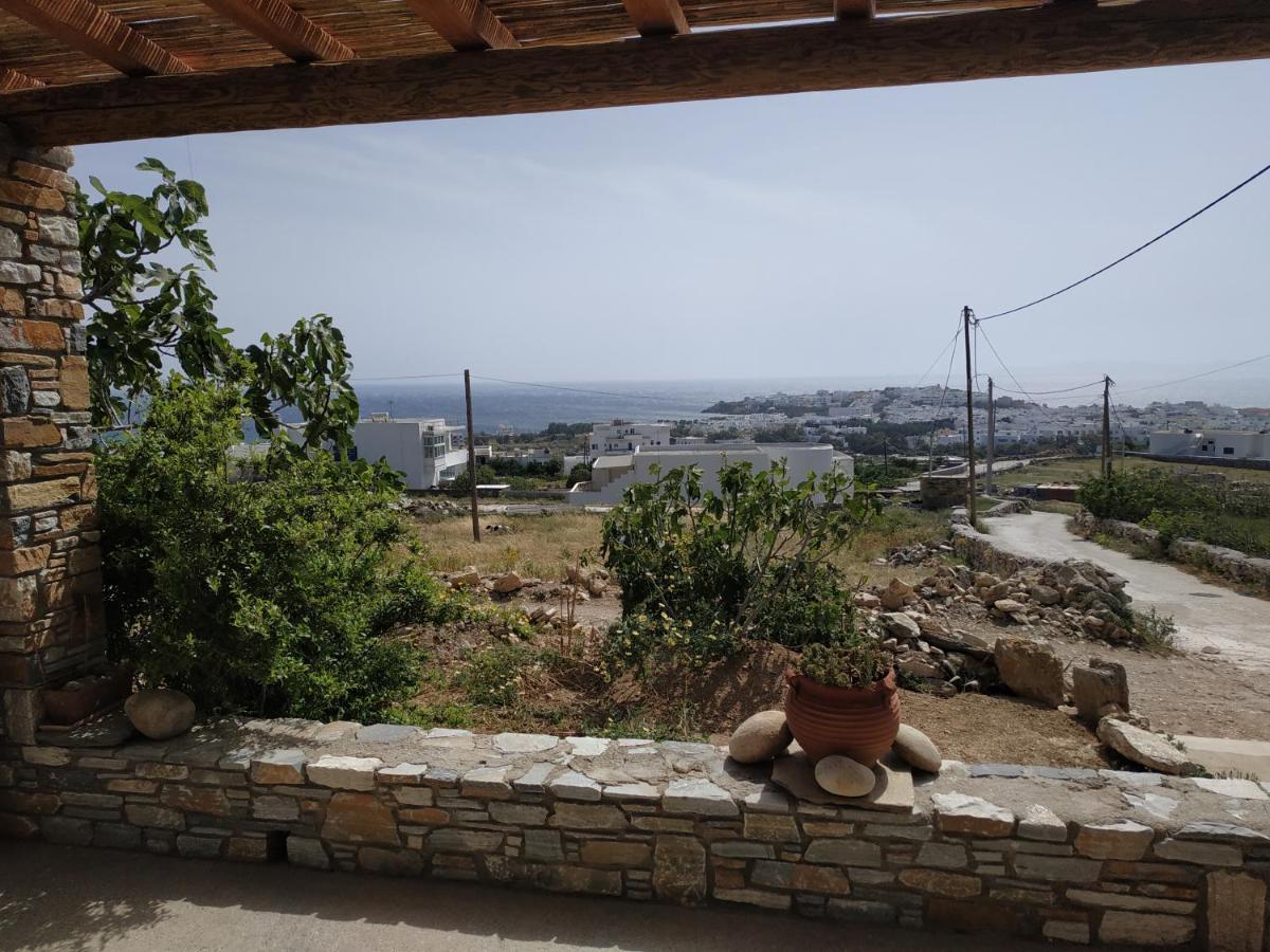 Enalion Residences * Tinos