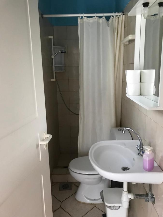 Megisti Apartment Mourteri