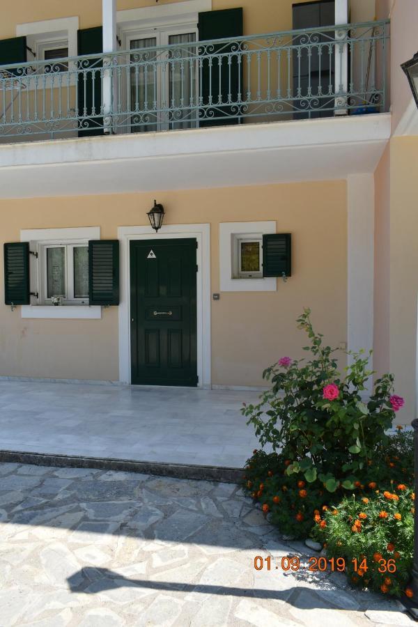 Estate Dafnopanagia Magda Karia (Lefkada)