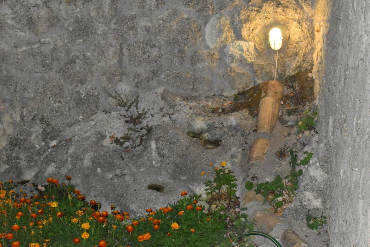 Estate Dafnopanagia Magda Villa Karia (Lefkada)