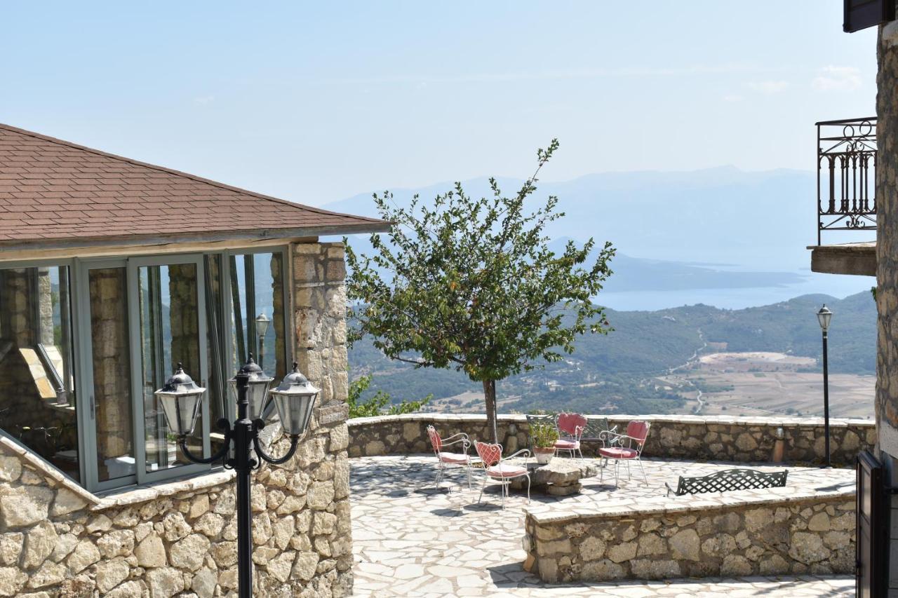 Estate Dafnopanagia Magda