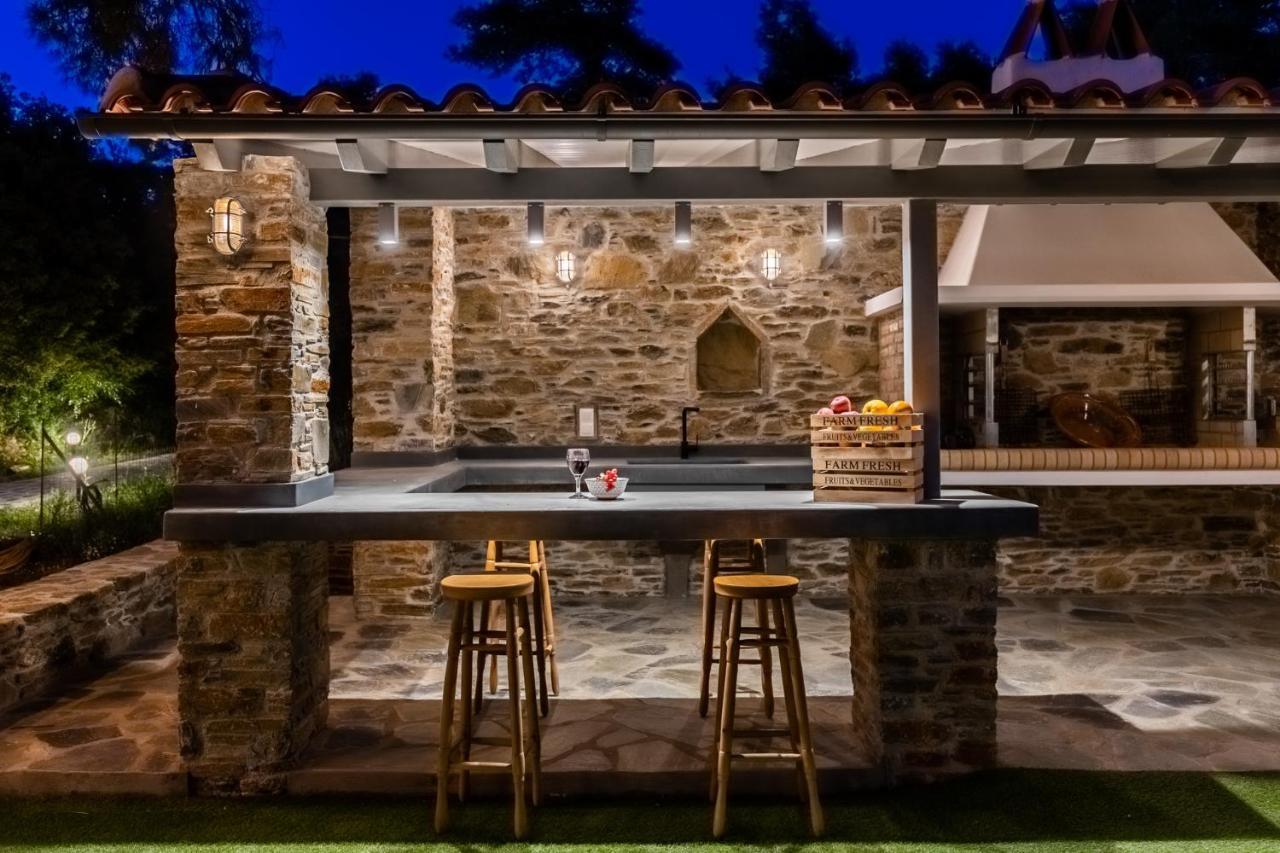 Aegean View Villa *