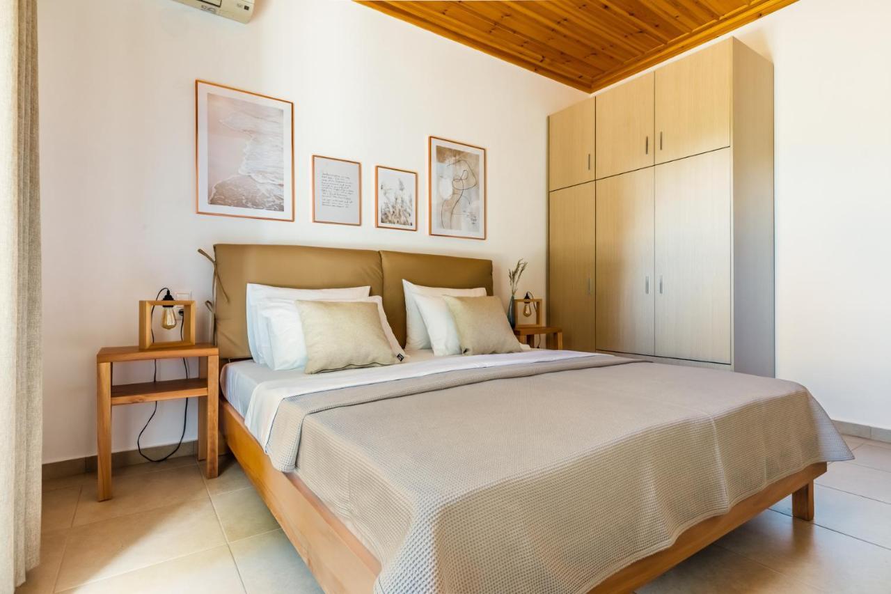 Villa Aegean View Skopelos Town