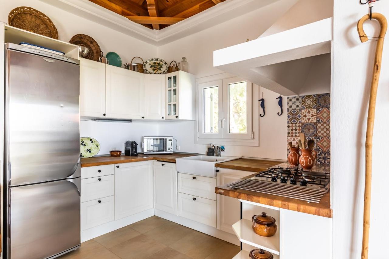 Aegean View Villa