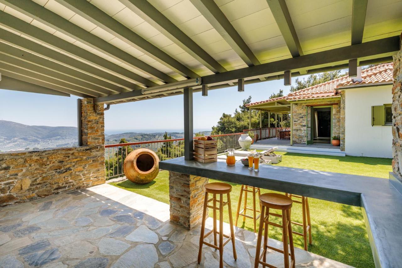 Villa Aegean View