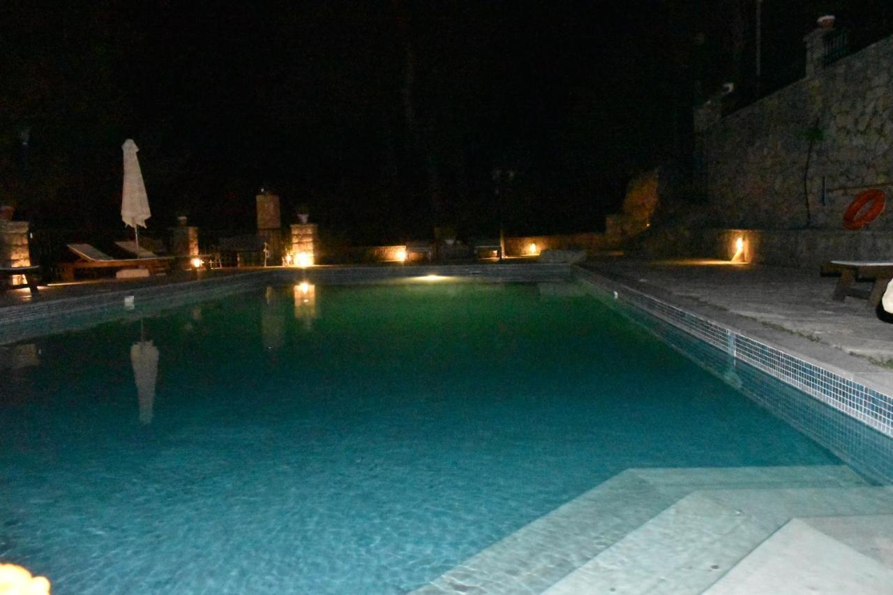 Estate Dafnopanagia Magda Villa *