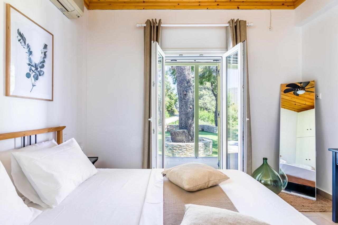 Aegean View Villa *
