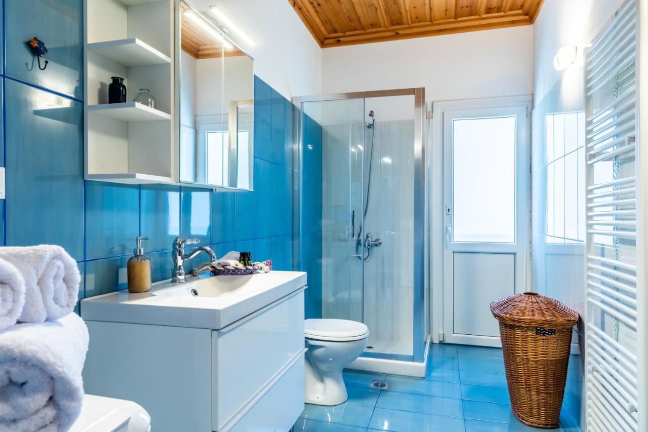 Villa Aegean View