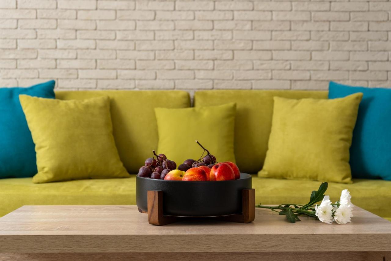 Polis Of Naxos Boutique 3* Naxos City