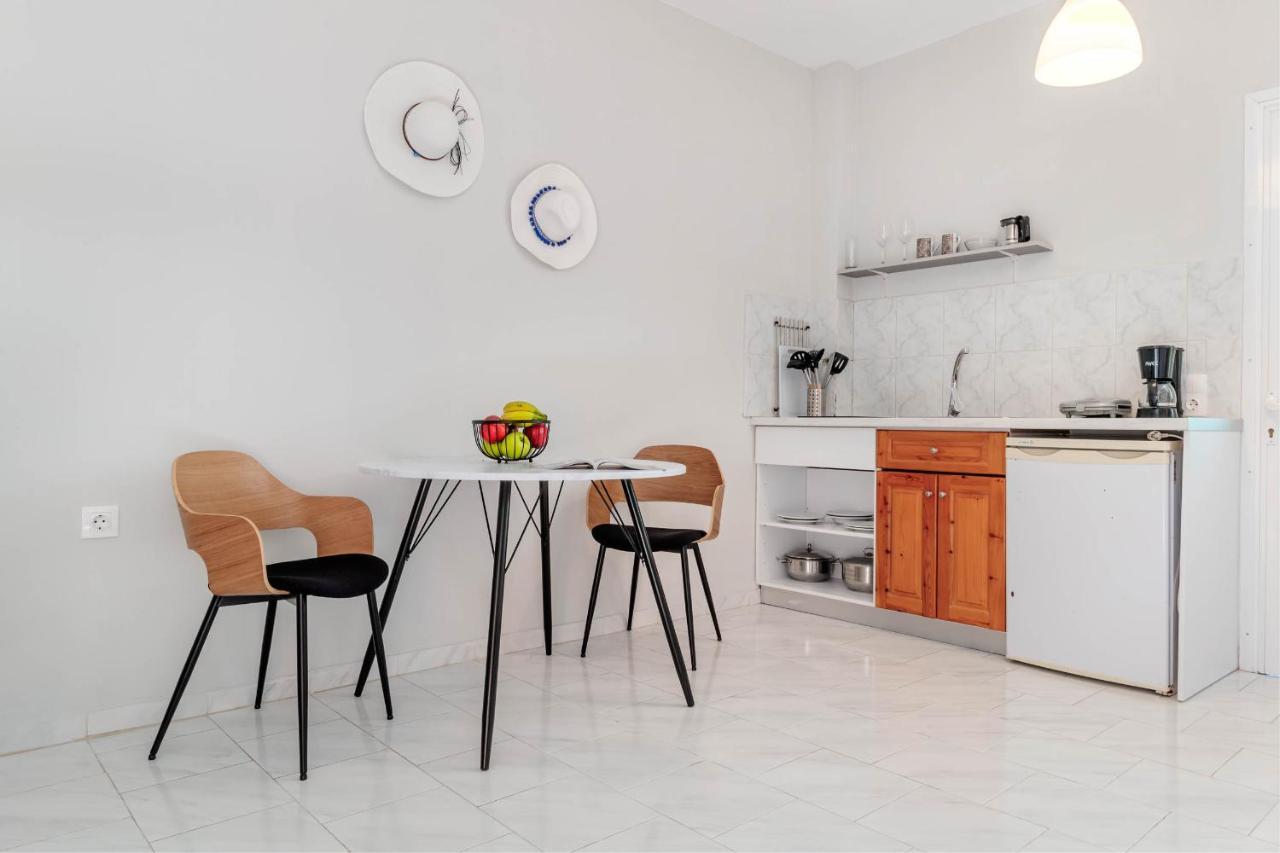 Aparthotel Elena-stella Arillas Corfu *