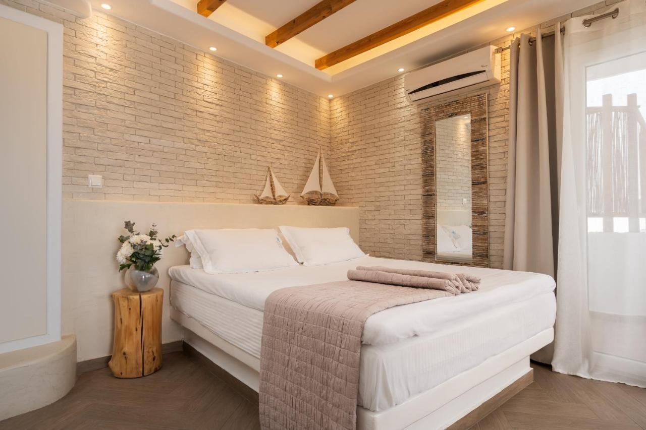 Polis Of Naxos Boutique 3*