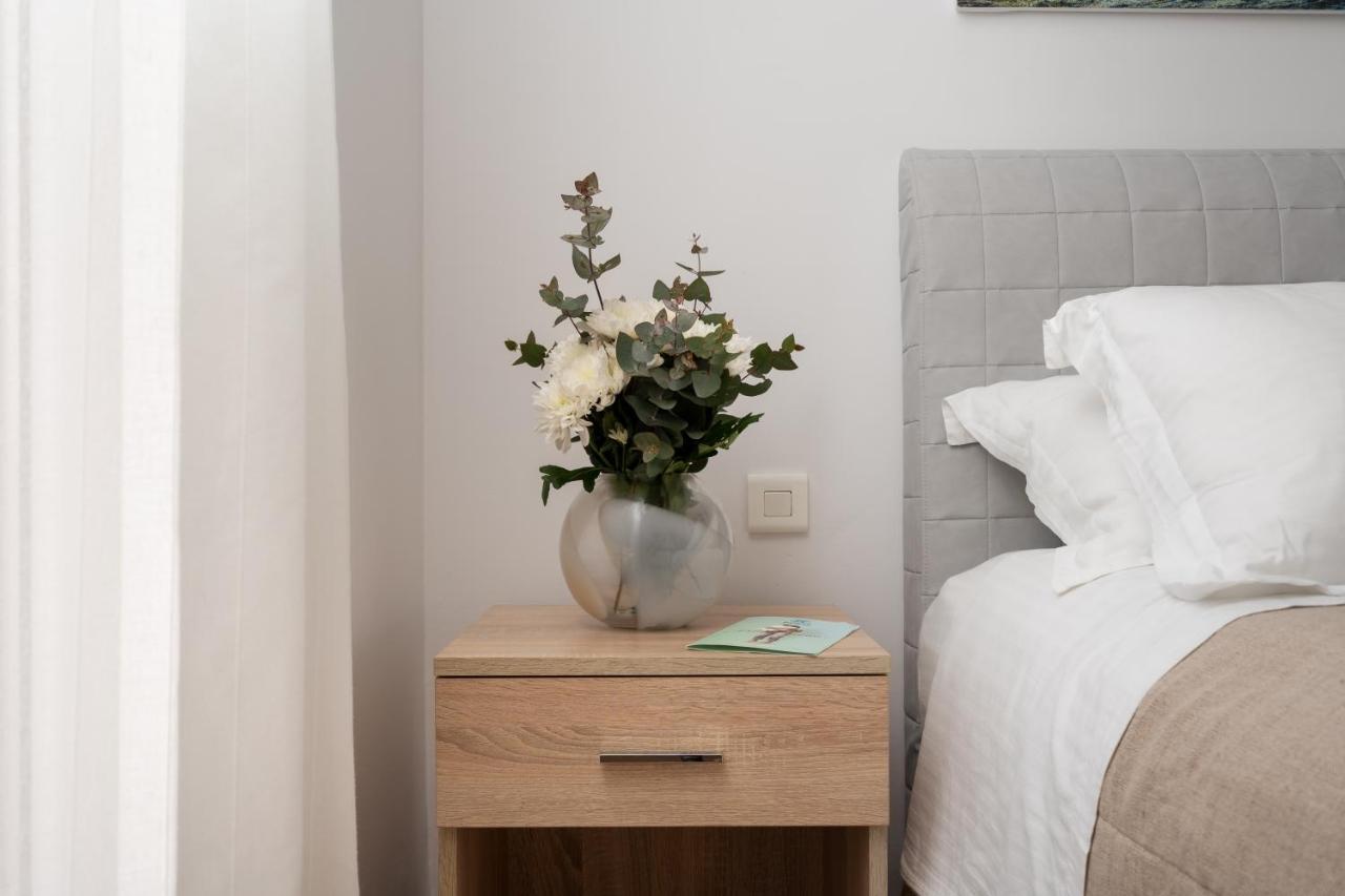 Polis Of Naxos Boutique Hotel