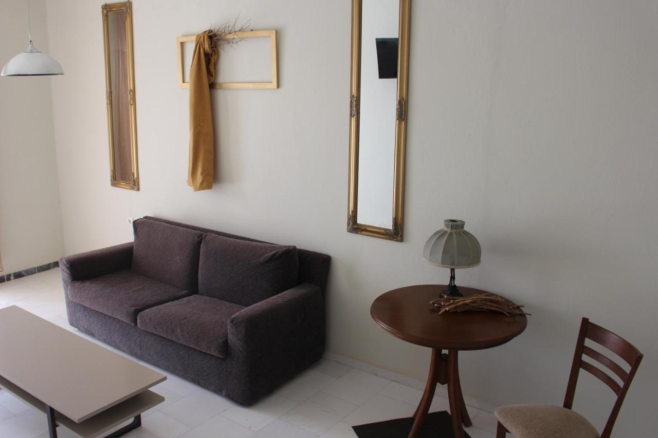 Skion Palace Hotel-bungalows & Boutique Hotel Nea Skioni