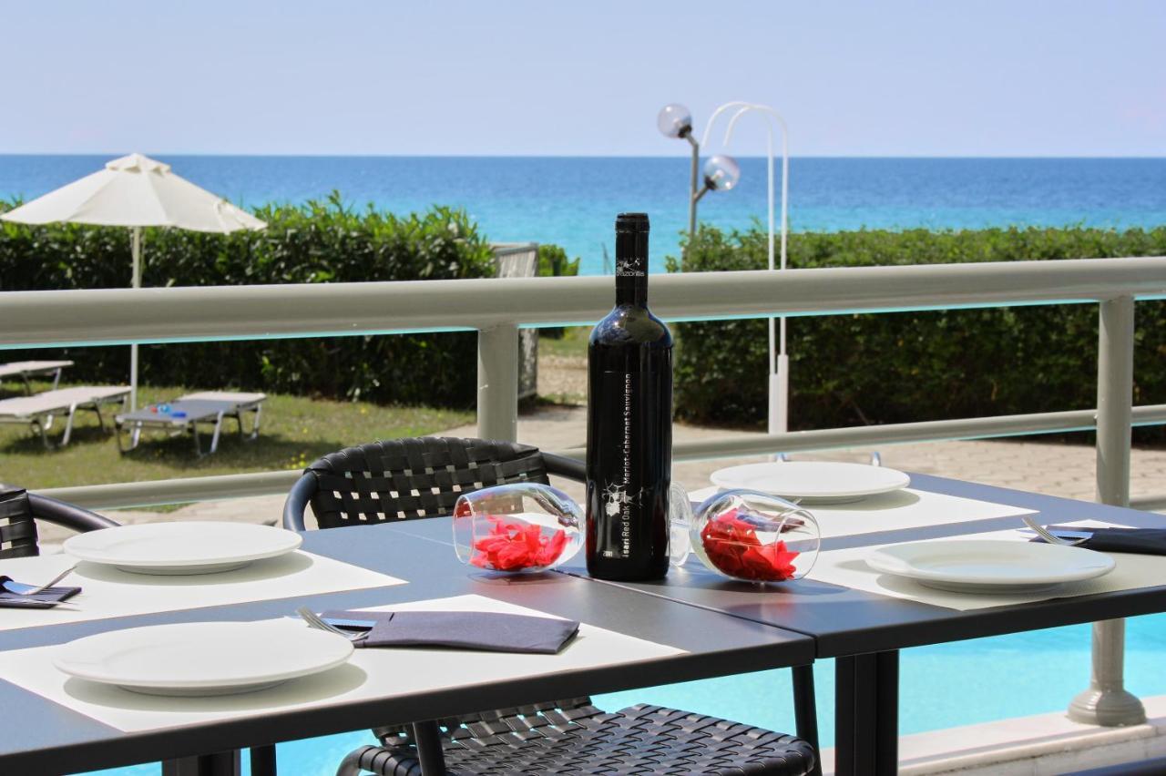 Skion Palace Hotel-bungalows & Boutique Hotel
