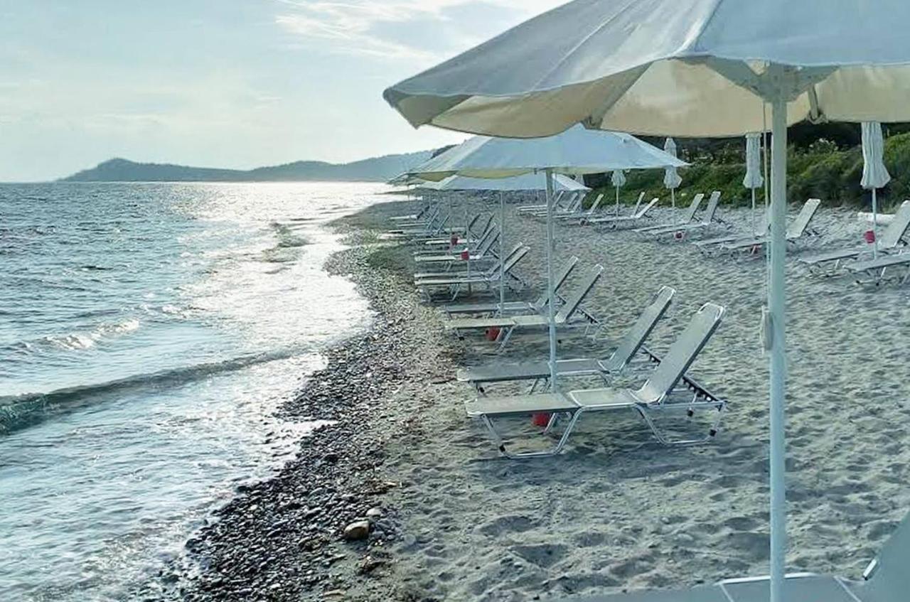 Hotel Skion Palace Hotel-bungalows & Boutique Nea Skioni