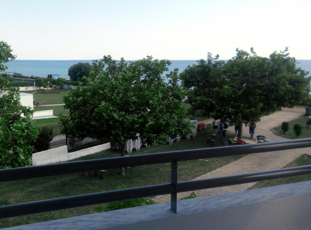 Skion Palace Hotel-bungalows & Boutique 4* Nea Skioni