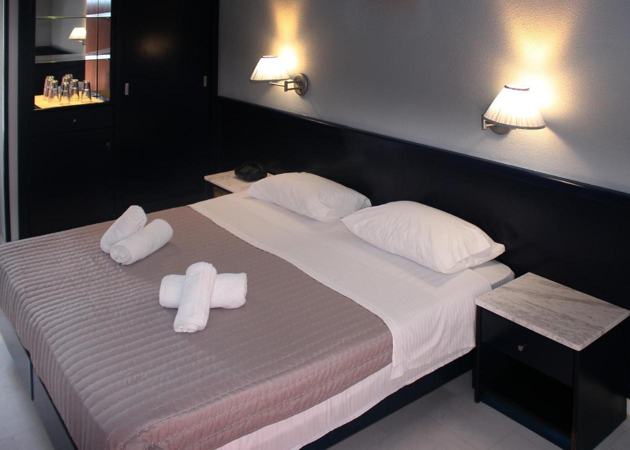 Hotel Skion Palace Hotel-bungalows & Boutique Nea Skioni