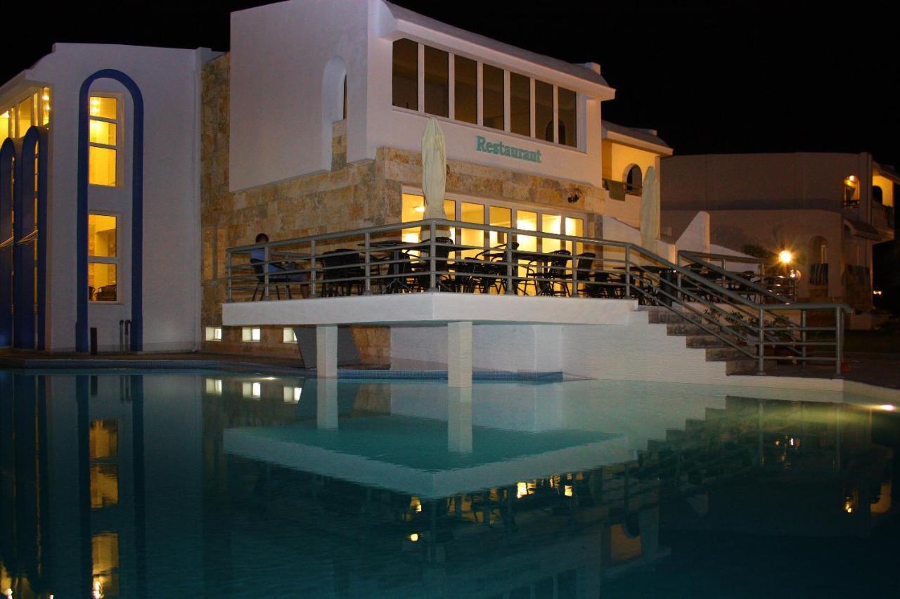 Skion Palace Hotel-bungalows & Boutique Hotel 4*