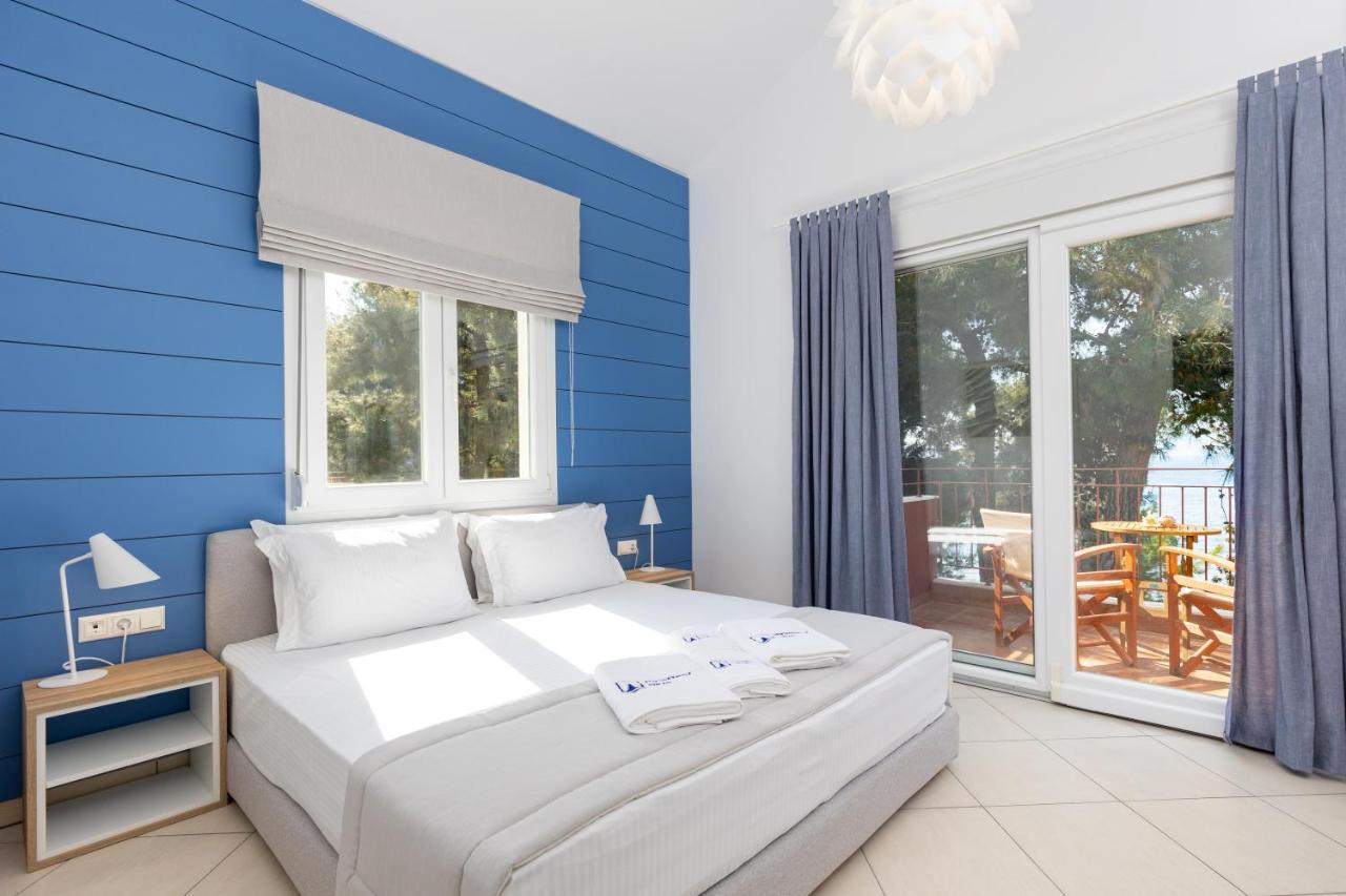 Pinereef Blue Holiday home *