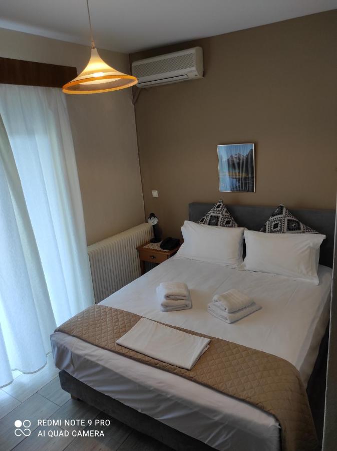 Guest house ενοικιαζόμενα ενιπεύς- Enipeas *