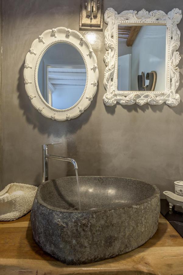 Apartment Captain Zeppos Pollonia
