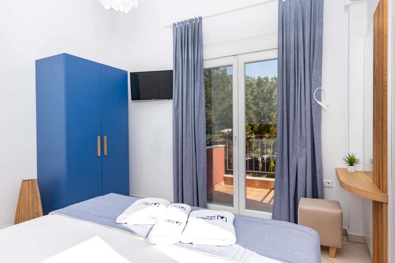 Holiday home Pinereef Blue *