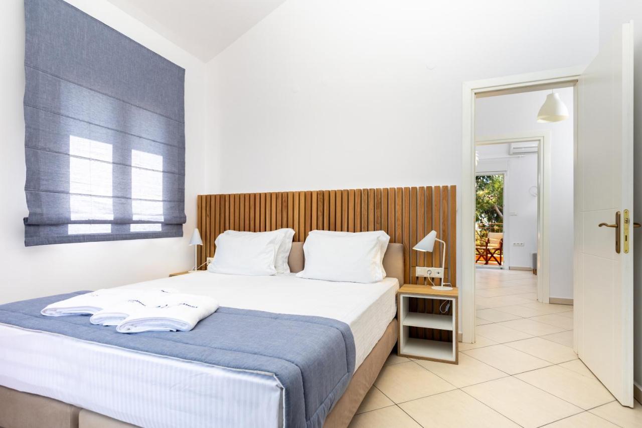 Pinereef Blue Holiday home *
