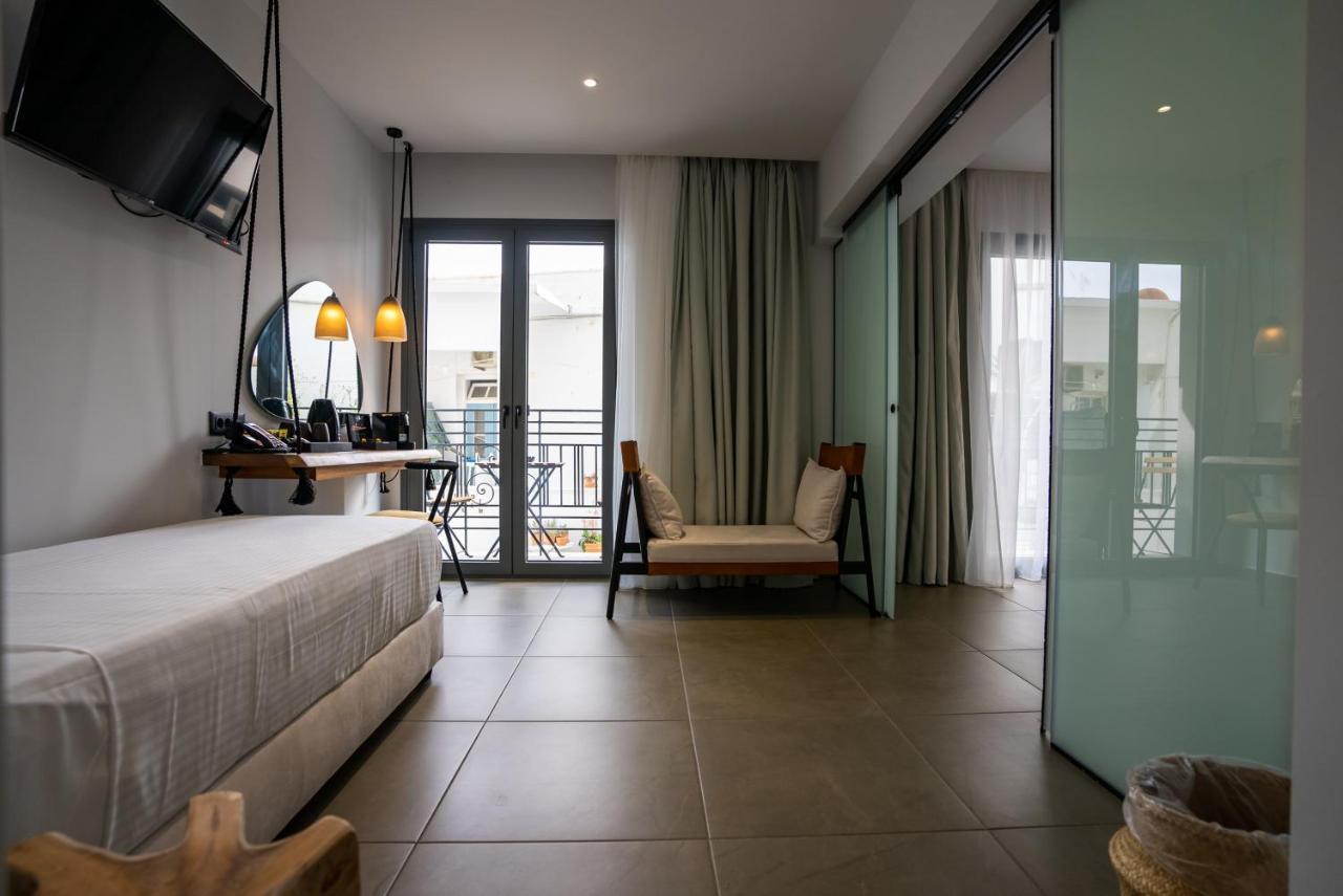 Casa Porto Boutique - Adults Only Agios Nikolaos (Crete)