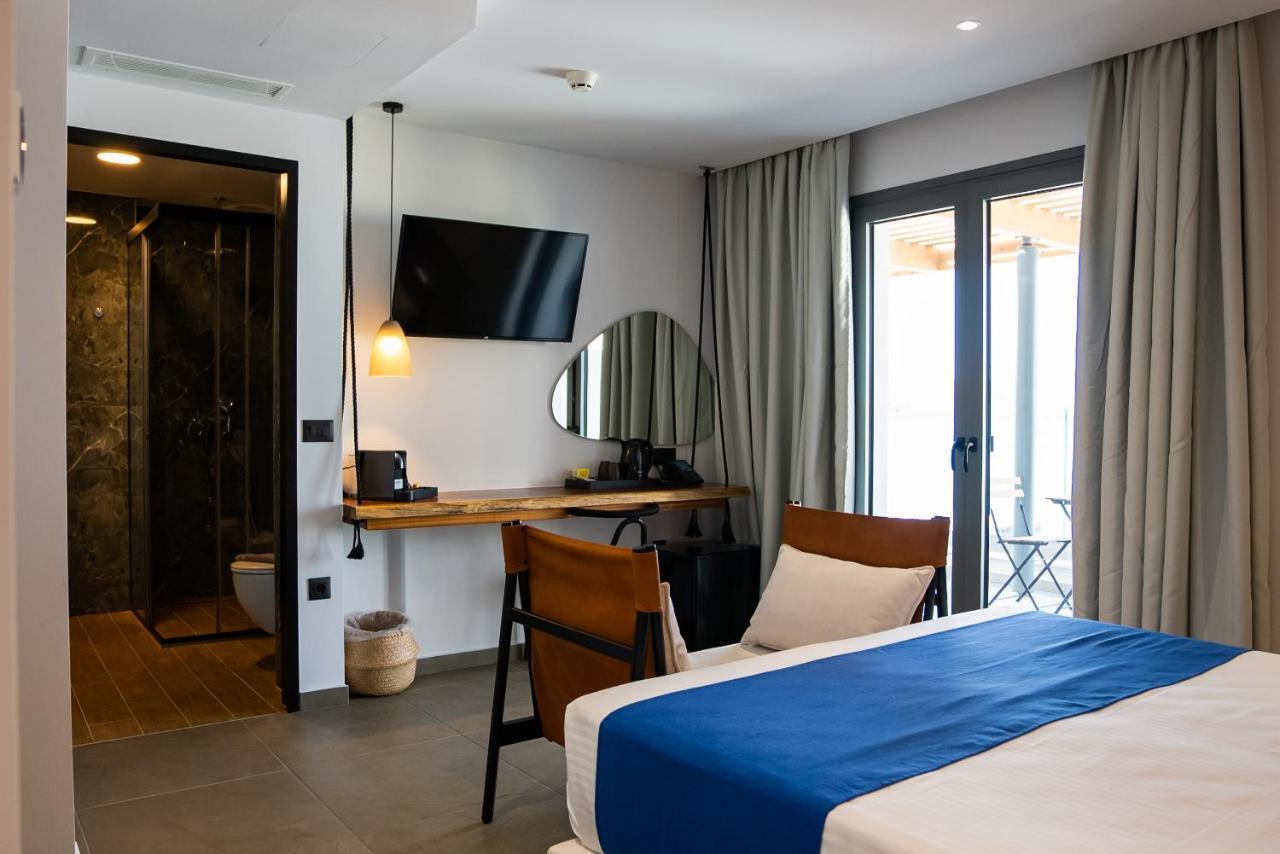 Casa Porto Boutique - Adults Only Hotel *