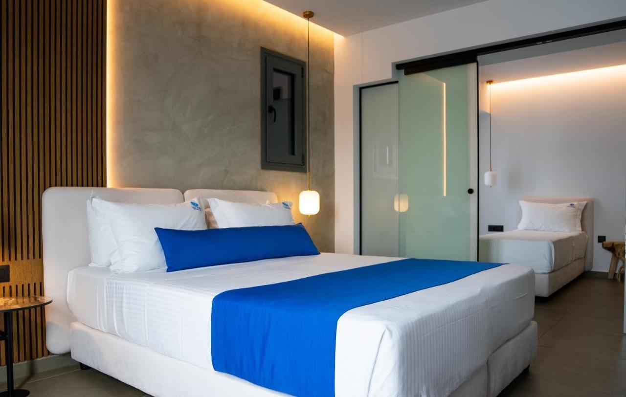 Hotel Casa Porto Boutique - Adults Only Agios Nikolaos (Crete)