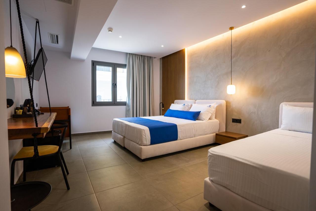 Casa Porto Boutique - Adults Only * Agios Nikolaos (Crete)