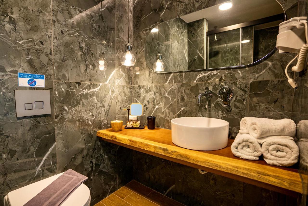 Hotel Casa Porto Boutique - Adults Only Agios Nikolaos (Crete)