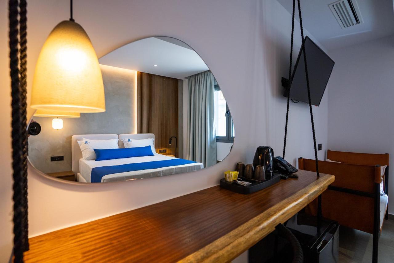 Casa Porto Boutique - Adults Only Hotel