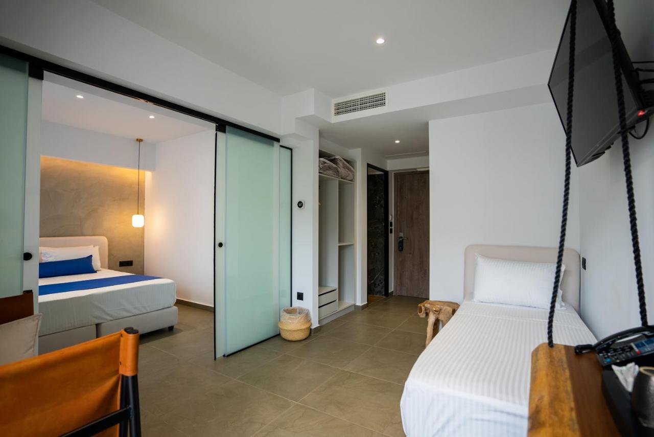Casa Porto Boutique - Adults Only Agios Nikolaos (Crete)