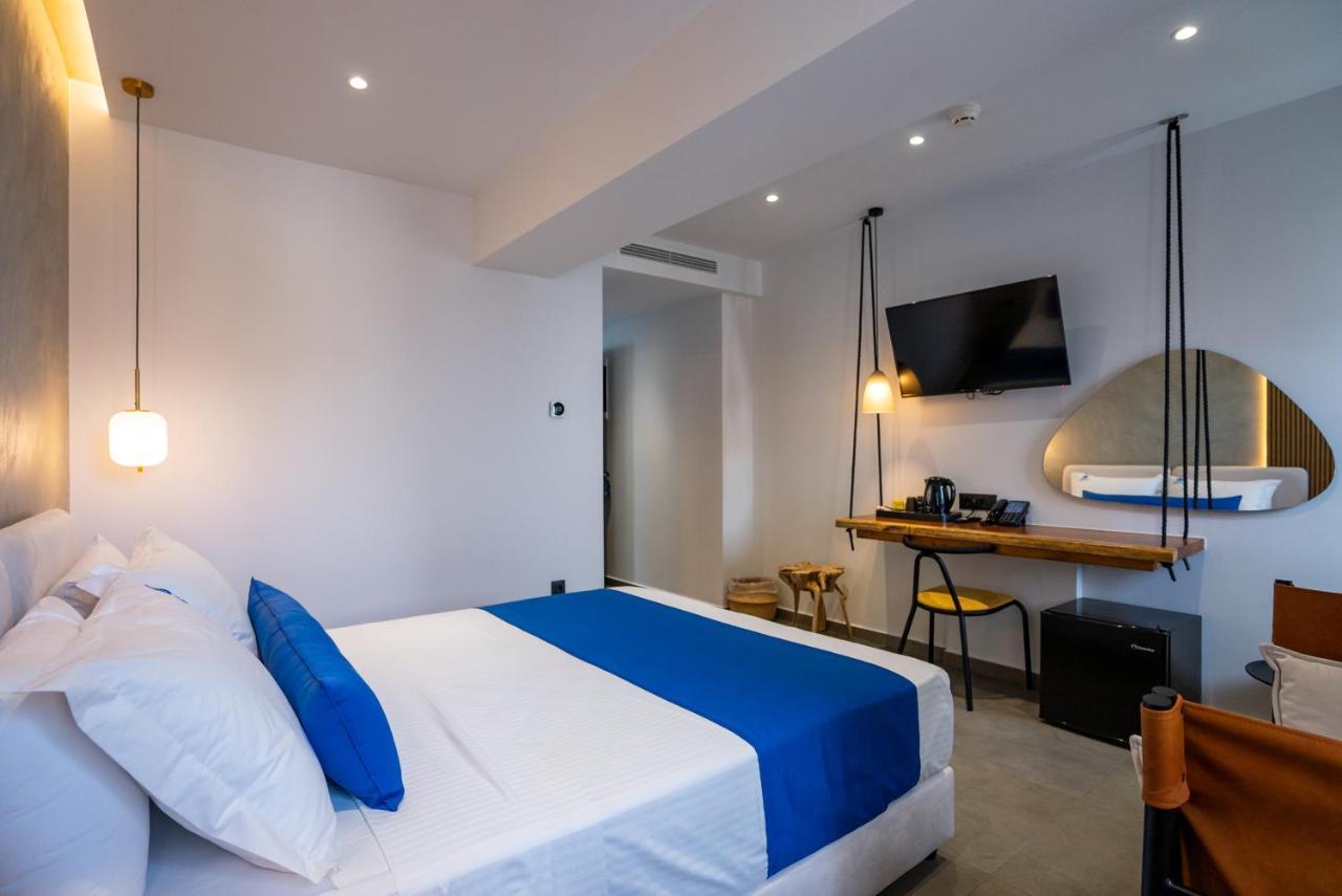 Casa Porto Boutique - Adults Only Agios Nikolaos (Crete)