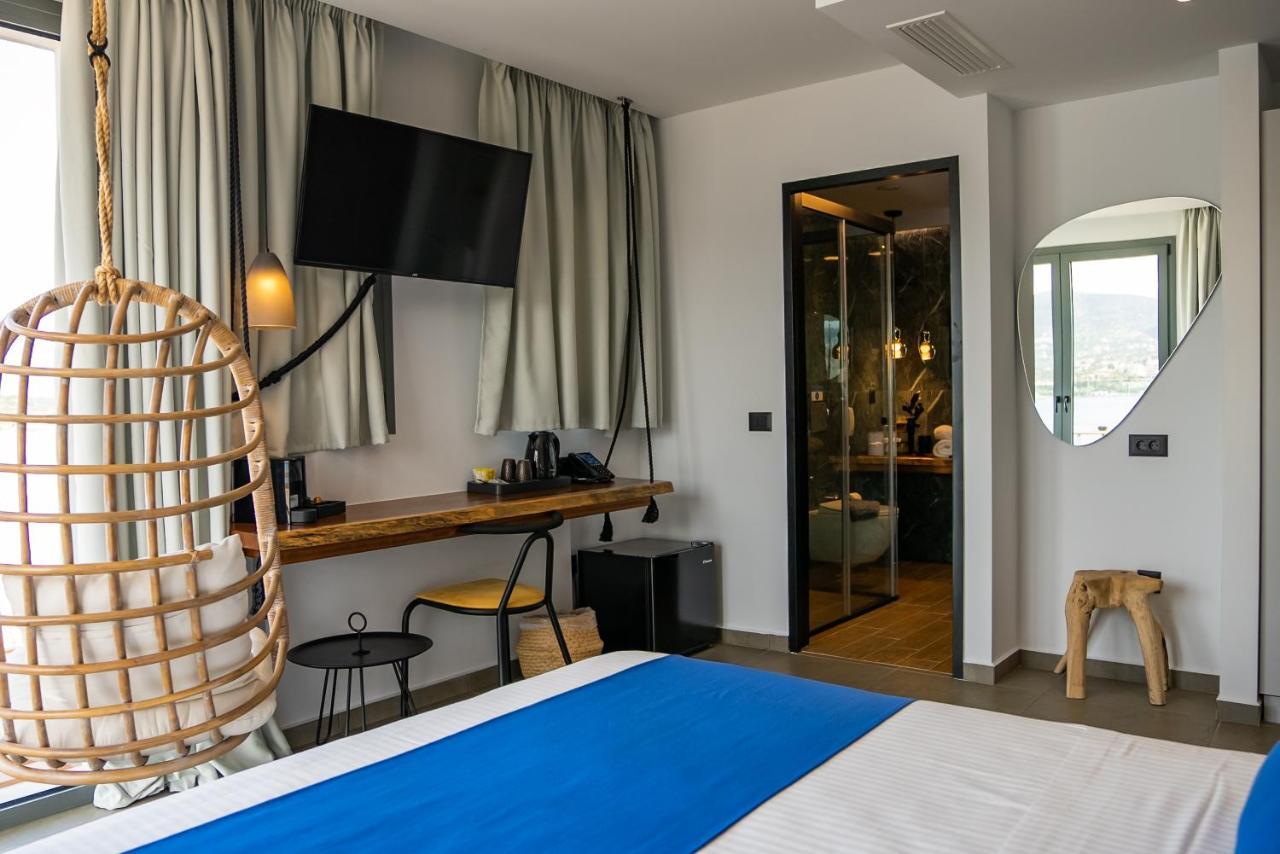 Hotel Casa Porto Boutique - Adults Only Agios Nikolaos (Crete)