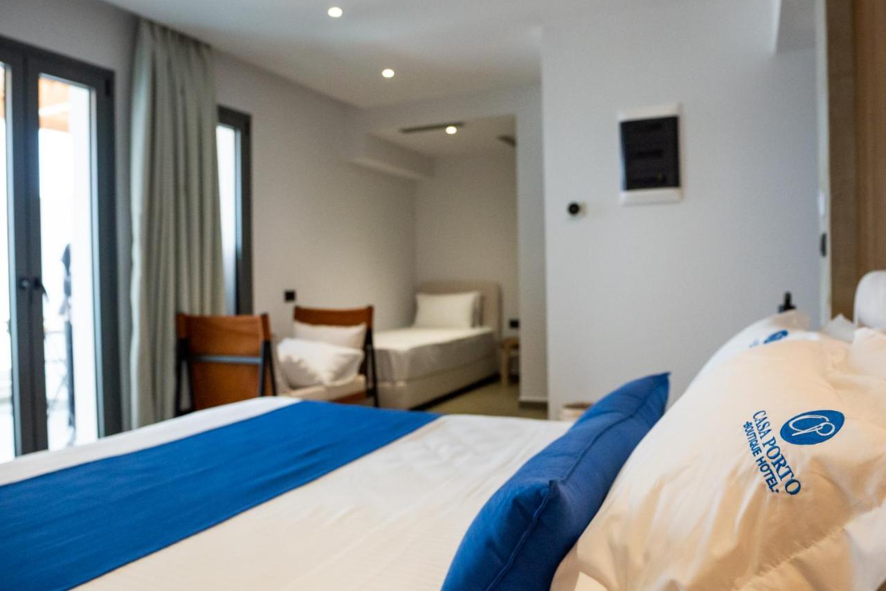 Hotel Casa Porto Boutique - Adults Only