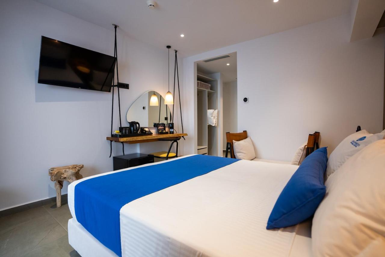 Casa Porto Boutique - Adults Only Hotel