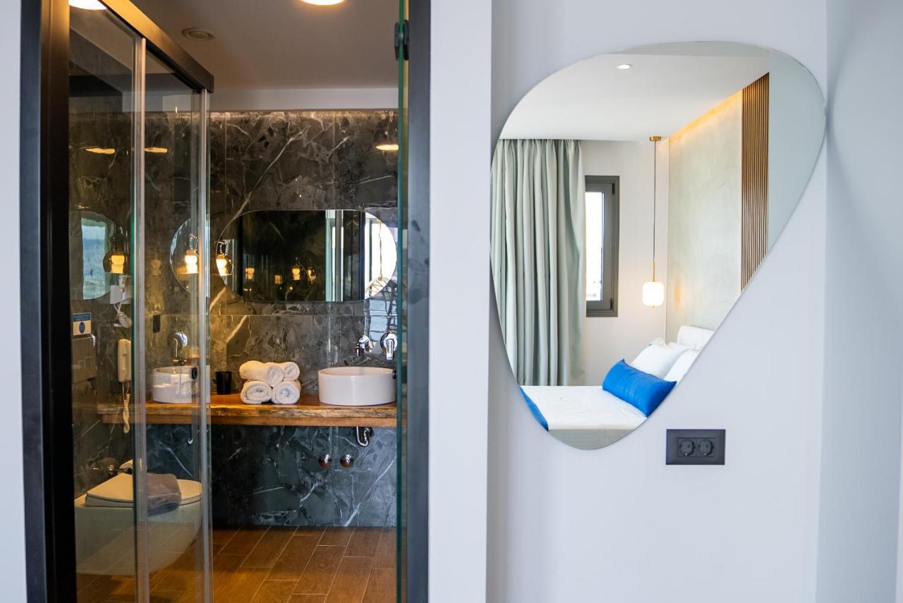 Casa Porto Boutique - Adults Only * Agios Nikolaos (Crete)