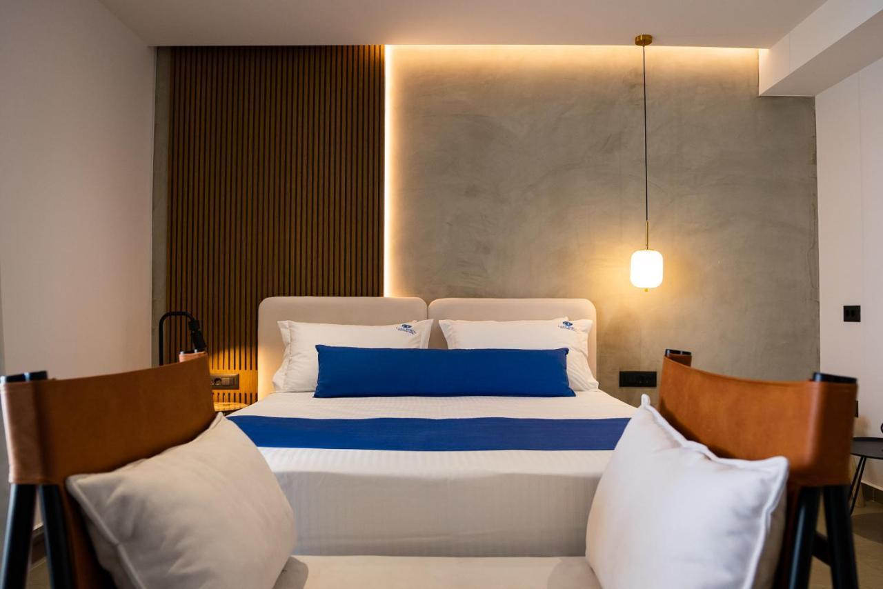 Hotel Casa Porto Boutique - Adults Only Agios Nikolaos (Crete)