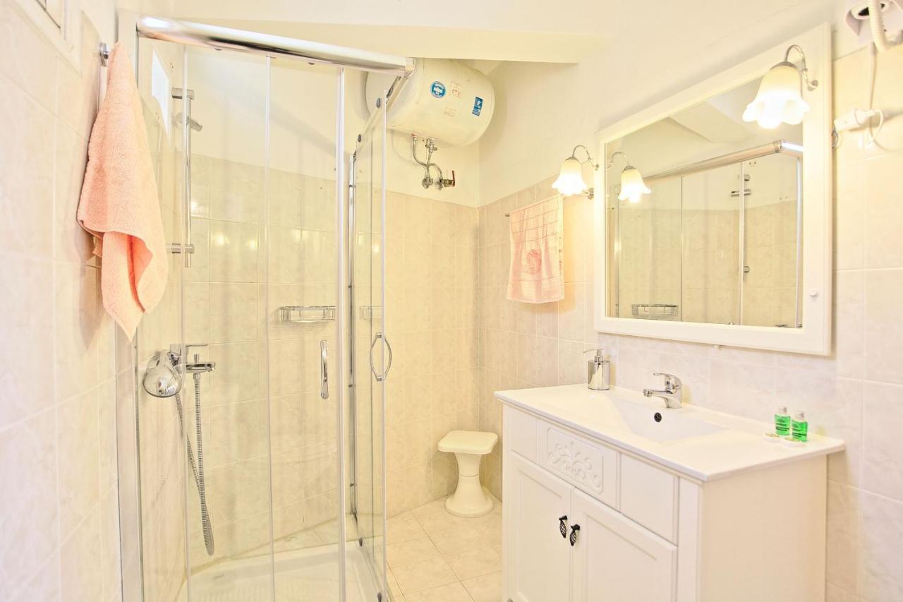 Apartment Avgi Dio Gaios