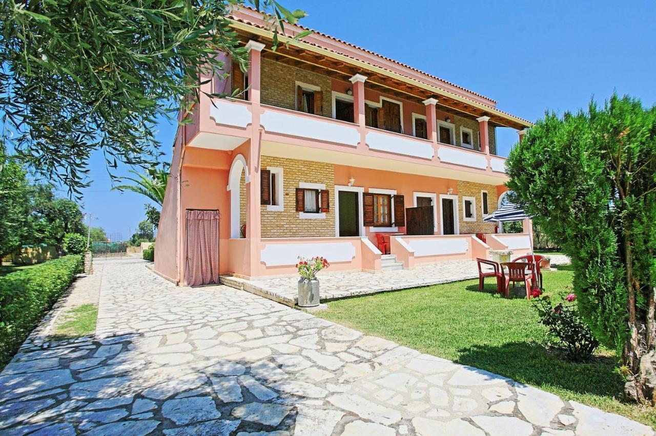 Apartment Dalia