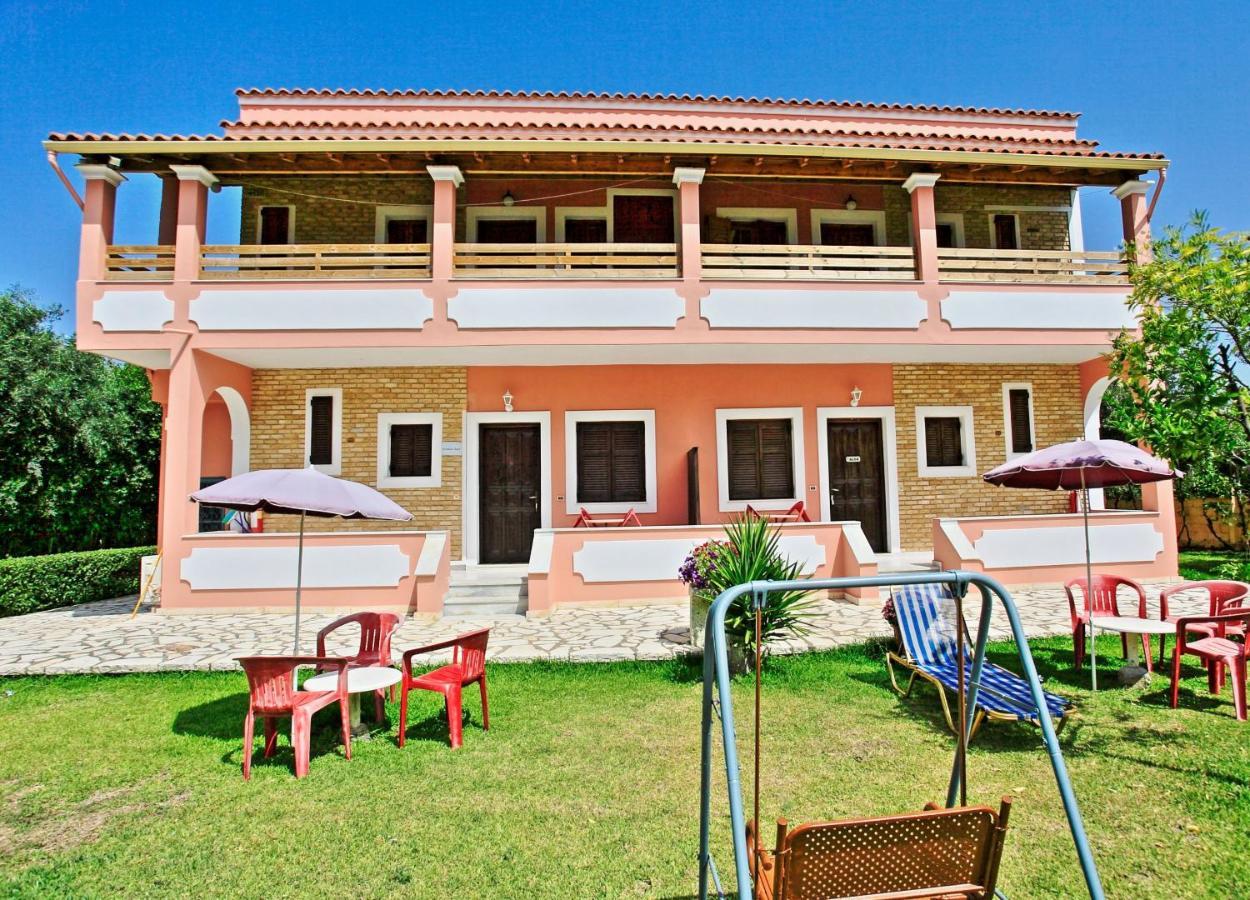 Dalia Apartment