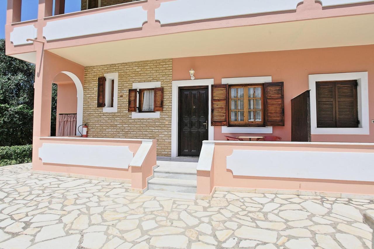 Dalia Apartment