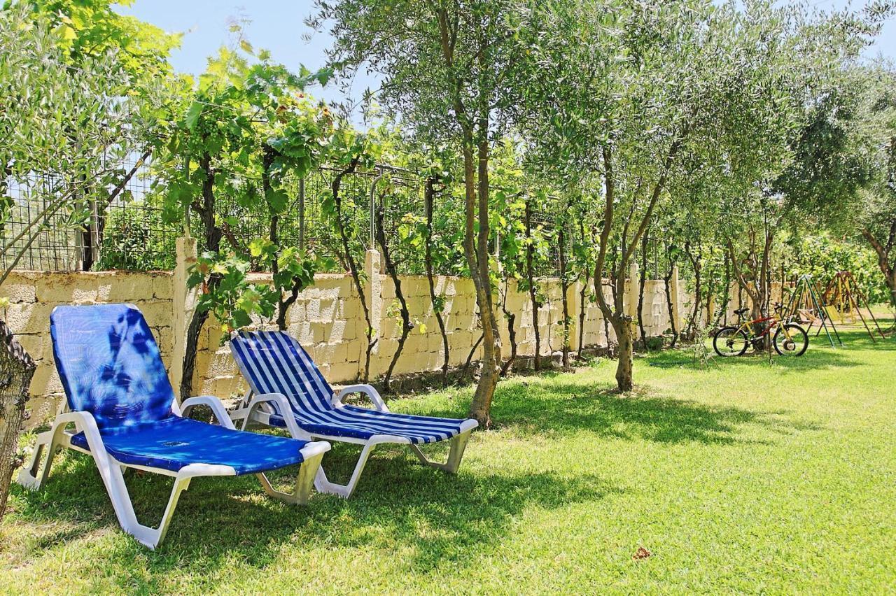 Dalia Apartment *
